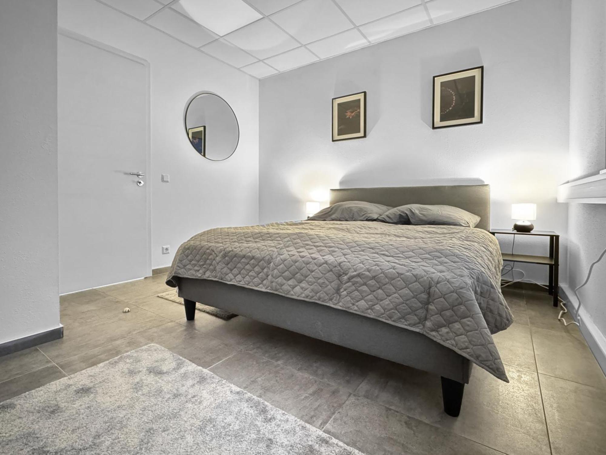 Group Friendly Comfort Central Stuttgart Apartment Exterior photo