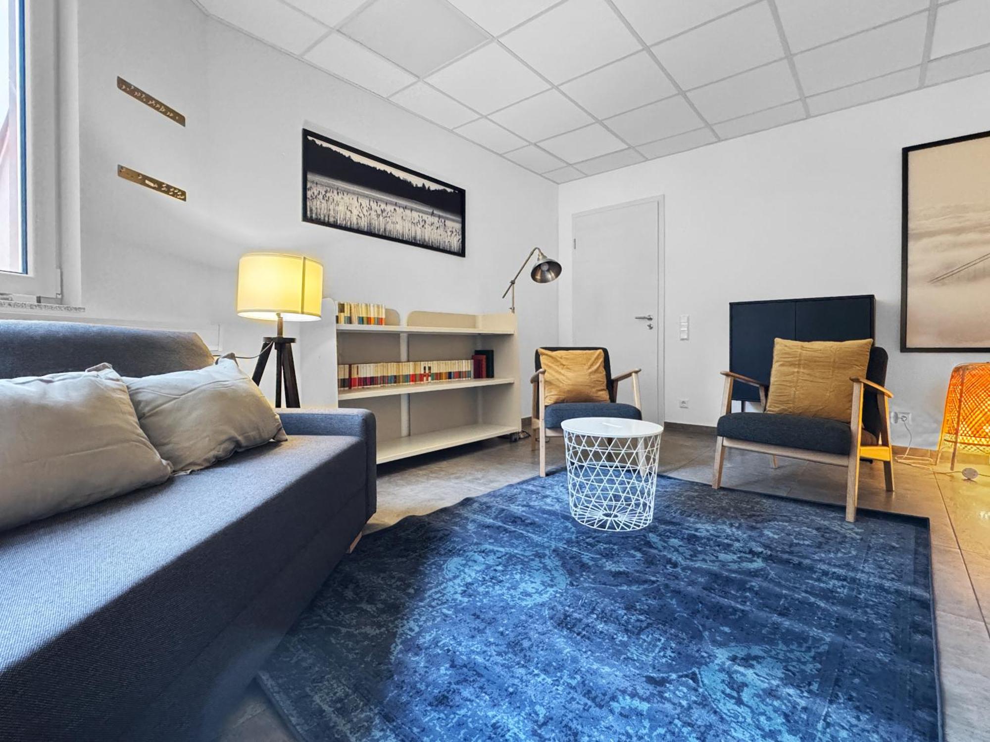 Group Friendly Comfort Central Stuttgart Apartment Exterior photo