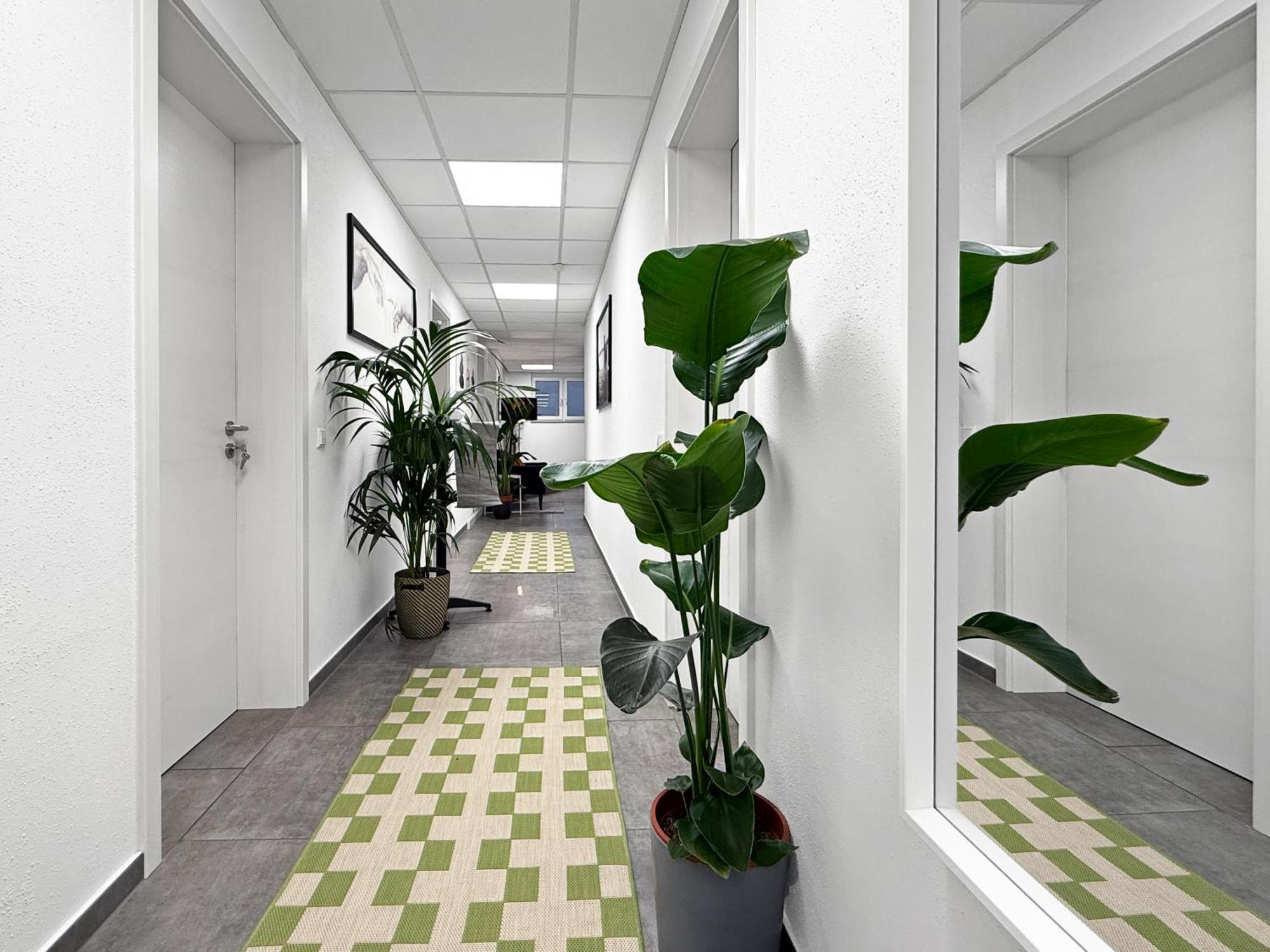 Group Friendly Comfort Central Stuttgart Apartment Exterior photo