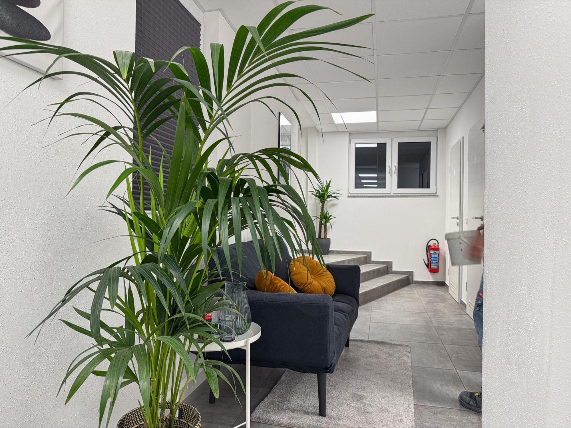 Group Friendly Comfort Central Stuttgart Apartment Exterior photo